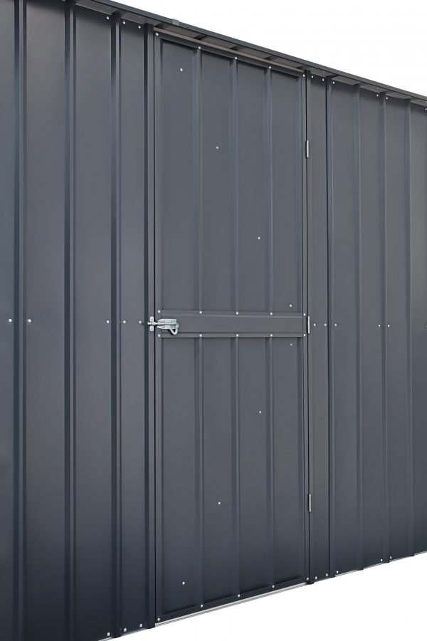 Garazo durys